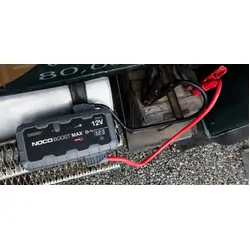 Noco GB250+ 5250A 12V UltraSafe Lithium Jump Starter
