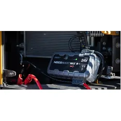 Noco GB251+ 3000A 24V UltraSafe Lithium Jump Starter