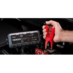 Noco GB50 Boost XL 1500A UltraSafe Lithium Jump Starter