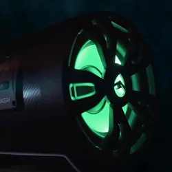 EcoXGear SoundExtreme ES08 Subwoofer