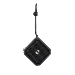 EcoXGear EcoPebble Lite - Black Waterproof Speaker
