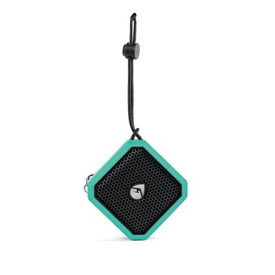 EcoXGear EcoPebble Lite - Mint Waterproof Speaker