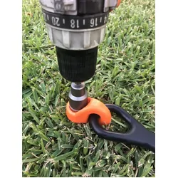 Ground Dogs Socket 19mm