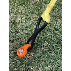 Ground Dogs Safety Spring