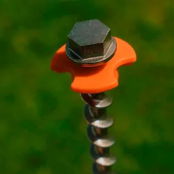 Ground Dogs Wing Collar