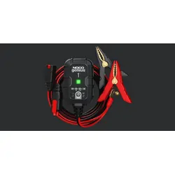 Noco GENIUS1 6V/12V 1-Amp Smart Battery Charger