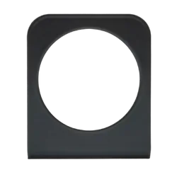 Redarc Gauge Holder- Single Gauge Mounting Panel