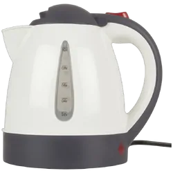 Rovin Kettle 1l 12v White