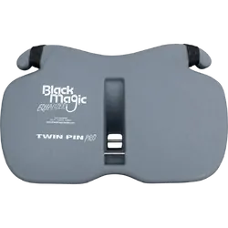 Black Magic Gimbal Equalizer Twin Pin Pro Plate
