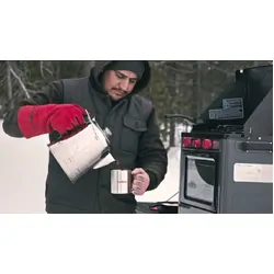 Camp Chef Heat Guard Gloves