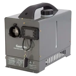 Gasmate Portable Diesel Heater