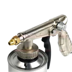Car Builders Underbody Spray Gun