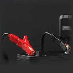 Noco GPA002 HD Battery Clamps With Eyelets For GENIUSPRO25