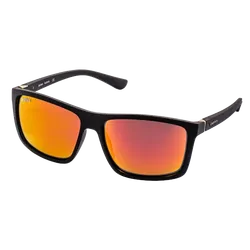 Spotters Sunglasses Grayson Matt Black Ignite