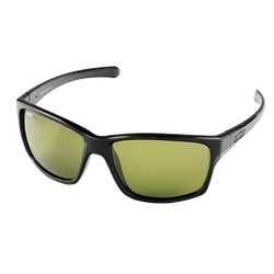 Spotters Sunglasses Grit Gloss Black Emerald