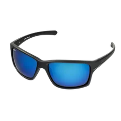 Spotters Sunglasses Grit Matt Black Ice