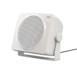 80 Watt Ip54 Marine Box Speakers