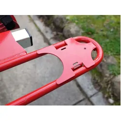 Gripsport Wheel Hoop Reducers Pair