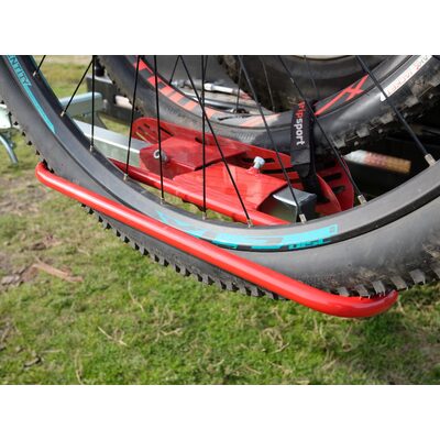 GripSport Standard Wheel Hoop (< 3" Tyres)