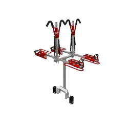 Gripsport 3 To 4-Bike Add On Kit