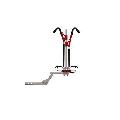 GripSport GS-Adventure 2-Bike Tow Bar Bike Rack