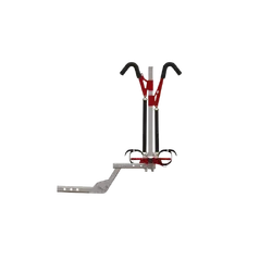 Gripsport GS-Adventure 2-Bike Tow Bar Bike Rack