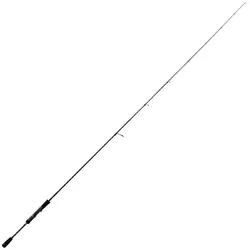 Black Magic Gladius Squid Boat Rod 7'4" 2 Piece Light - Medium