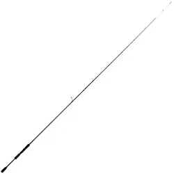 Black Magic Gladius Squid Rod 8'3" 2 Piece Medium (White Tip)