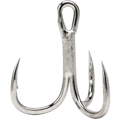 Decoy 817674 Saltwater GT Treb 10/0 4pcs