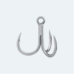 BKK GT-Rex Treble Hooks - 5/0 - 5 Per Pack