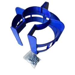 Propeller-Guard - Suits 40-60hp Blue Composite