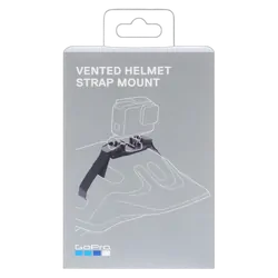 GoPro Vented Helmet Strap Mount