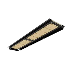 Front runner Land Rover Defender TDI/TD5 (1983-2006) Gullwing Box Shelf