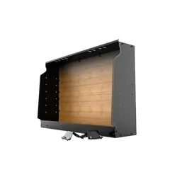 Front runner Land Rover Defender TDI/TD5 (1983-2006) Gullwing Box