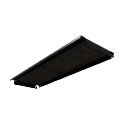 Front runner Land Rover Defender Puma (2007-2016) Gullwing Box Shelf