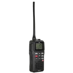 GME GX625 Handheld VHF Marine Radio 5/1 Watt