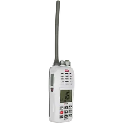 GME GX800W Handheld Marine VHF Radio 5/1 Watt - Float & Flash