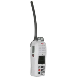 GME GX850W 5/1 Watt DSC VHF Handheld Marine Radio - Float & Flash