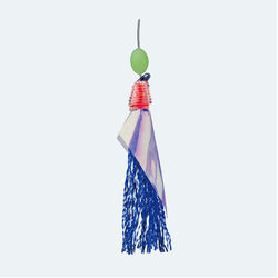 BKK Hyper Flash A1 - 8/0 - Flying Fish - 2 x Octopus Beak Per Pack