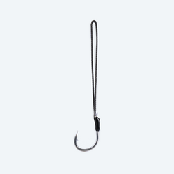 BKK Harpax Assist Hook - 5.5-7in (14-18cm) - 3 Per Pack