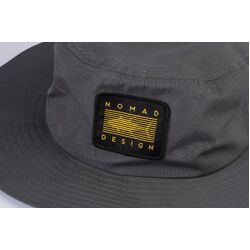 Nomad Design Booney Hat Tuna Mirage - Charcoal - One Size