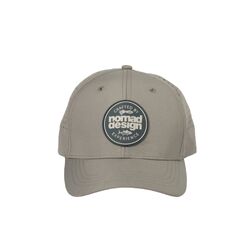 Nomad Design Performance Hat Steele - Steel - One Size