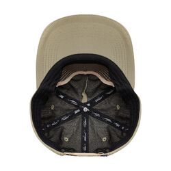Nomad Design Surf Cap Flyer - Khaki - One Size