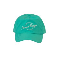 Nomad Design Surf Hat Sea Green - Sea Green - One Size