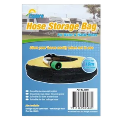 Explore Water & Waste Hose Storage Bags 10/5