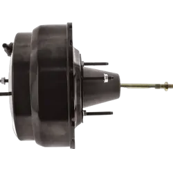 Hulk 4x4 Hulk Twin Diaphragm Booster To Suit Landcruiser Vdj Series & Abs