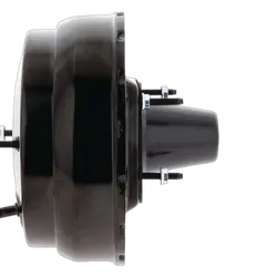 Hulk 4x4 Hulk Twin Diaphragm Booster To Suit Fzj78/79 Pet Hdj78/79 Td