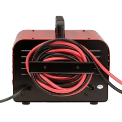 Automatic & Manual 6/12/24v 12a 2 Stage Battery Charger