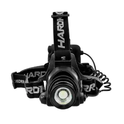 Hard Korr Head Torch 10W LED Headlamp