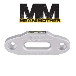 Mean Mother Cast Hawse Fairlead 124mm
